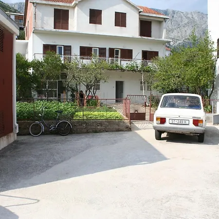 Triple Zaostrog 2662e 3* Veliki Drvenik